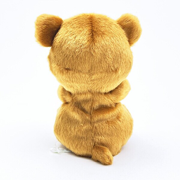 スージー・ズー(Suzy'sZoo) ブーフ ふんわりぬいぐるみ スージーズー