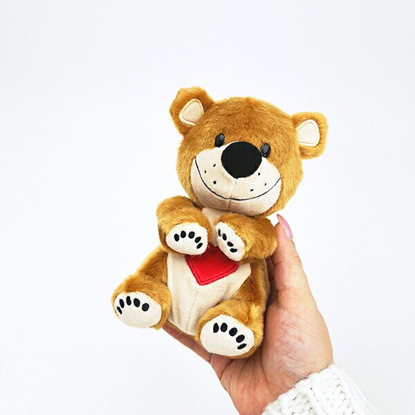 スージー・ズー(Suzy'sZoo) ブーフ ふんわりぬいぐるみ スージーズー