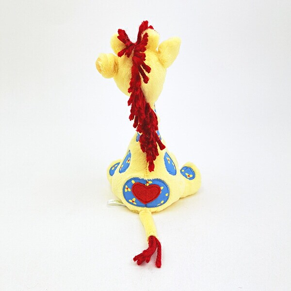 スージー・ズー(Suzy'sZoo) パッチズ ふんわりぬいぐるみ スージーズー