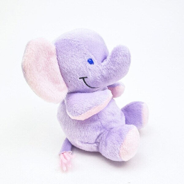スージー・ズー(Suzy'sZoo) エリーファント ふんわりぬいぐるみ スージーズー