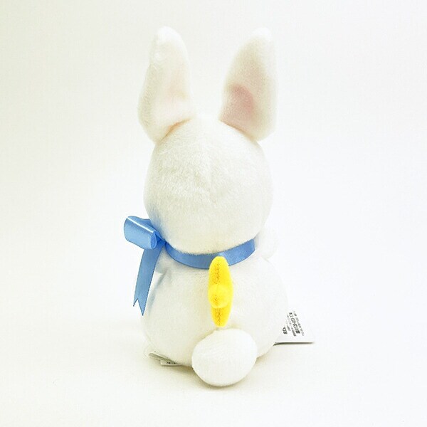 スージー・ズー(Suzy'sZoo) ララ ふんわりぬいぐるみ スージーズー