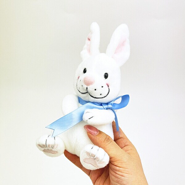 スージー・ズー(Suzy'sZoo) ララ ふんわりぬいぐるみ スージーズー