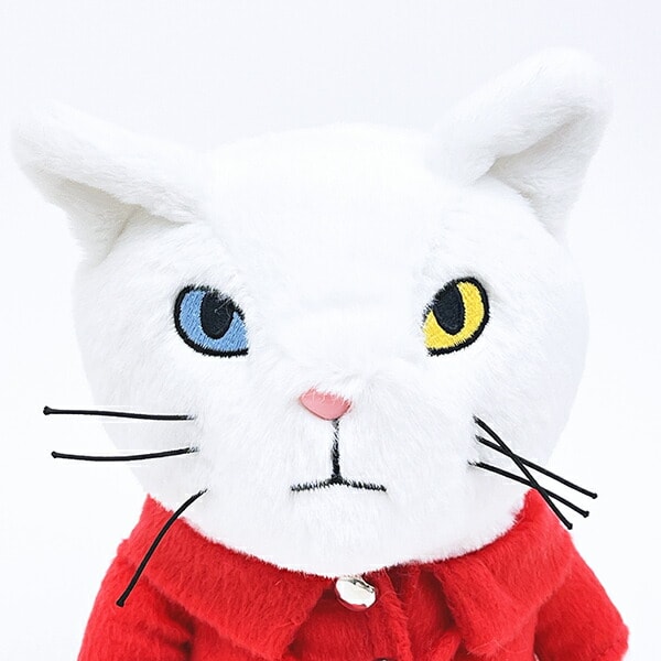 アンジー・ラ・コケット☆ 麗しのアンジー ぬいぐるみ(S)