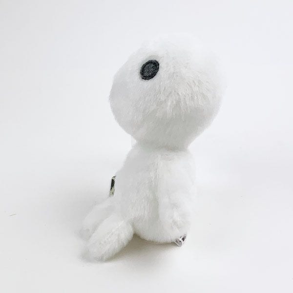 スタジオジブリ コダマ ふんわりお手玉 もののけ姫 ぬいぐるみ マスコット