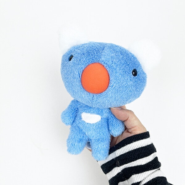 みいつけた！ ふかふかペネロペ ぬいぐるみ(M)