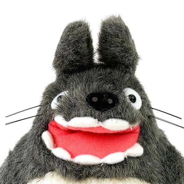 dショッピング |スタジオジブリ となりのトトロ 大トトロ ぬいぐるみ