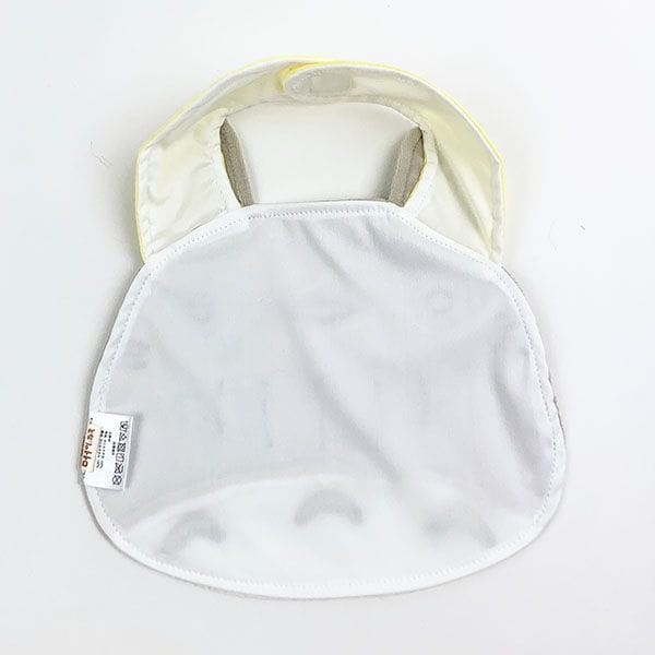 スタジオジブリ 大トトロ フェイススタイ となりのトトロ 笑い ベビー用品 出産祝い