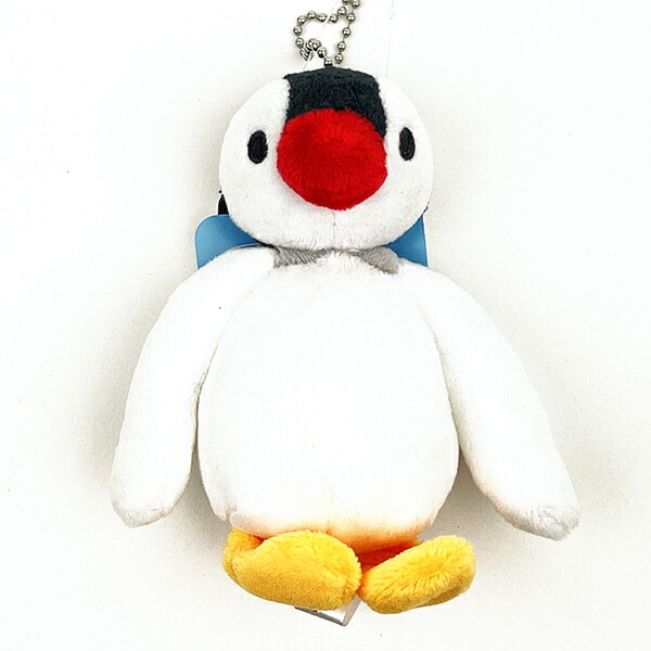 ピングー ピンガ マスコット ぬいぐるみ 人形 インテリア キッズ