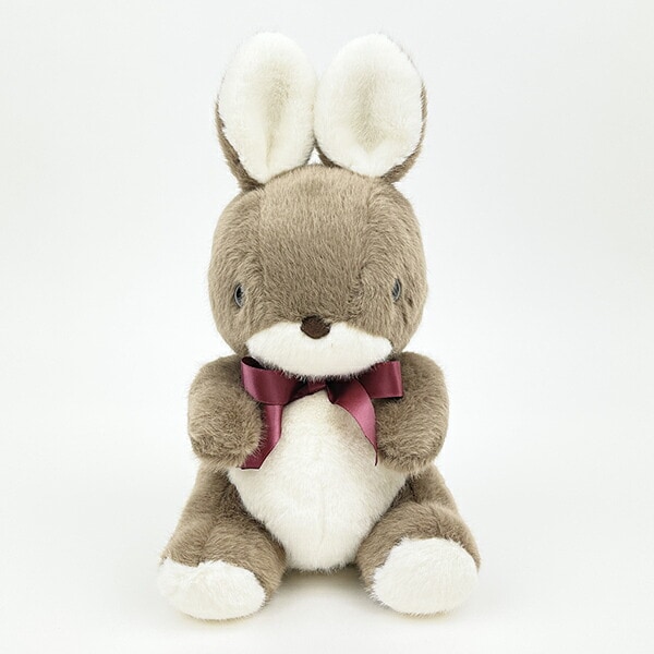 ぬいぐるみ ふかふか ラッキー『ラッキー・マック・サンディ』シリーズ  人形 インテリア キッズ ギフト