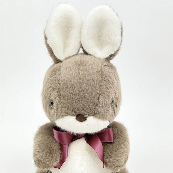 ぬいぐるみ ふかふか ラッキー『ラッキー・マック・サンディ』シリーズ  人形 インテリア キッズ ギフト