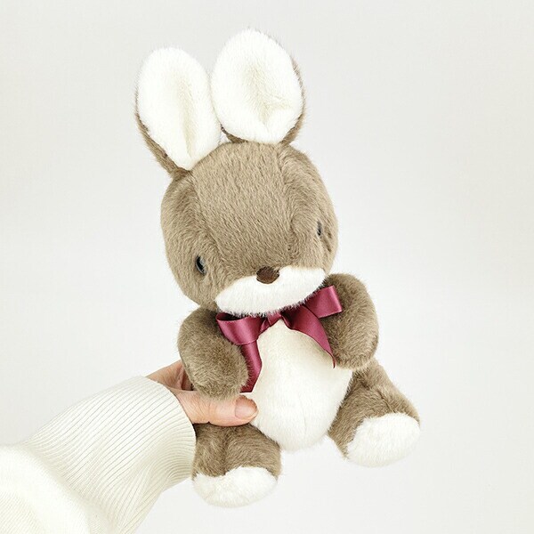 ぬいぐるみ ふかふか ラッキー『ラッキー・マック・サンディ』シリーズ  人形 インテリア キッズ ギフト