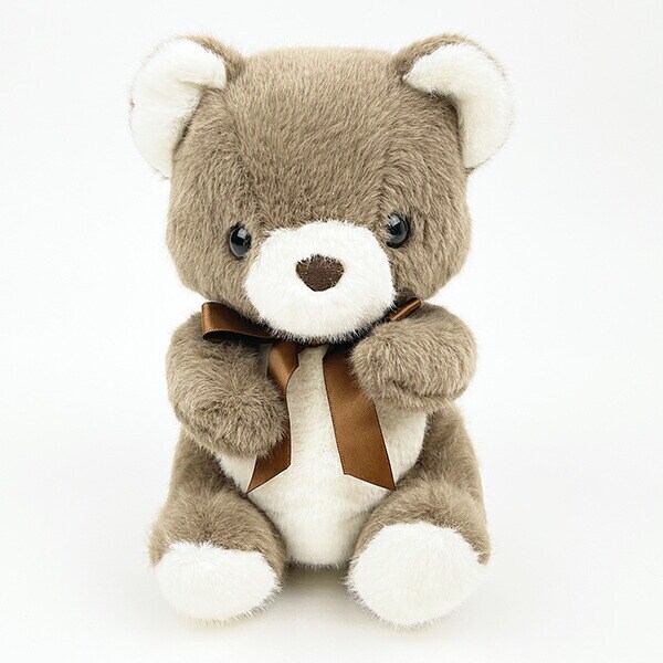 ぬいぐるみ ふかふか マック『ラッキー・マック・サンディ』シリーズ  人形 インテリア キッズ ギフト