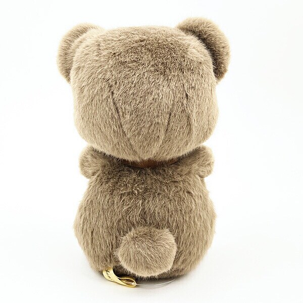 ぬいぐるみ ふかふか マック『ラッキー・マック・サンディ』シリーズ  人形 インテリア キッズ ギフト