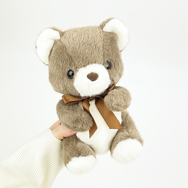 ぬいぐるみ ふかふか マック『ラッキー・マック・サンディ』シリーズ  人形 インテリア キッズ ギフト