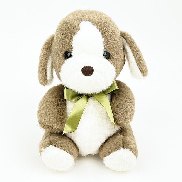 ぬいぐるみ ふかふか サンディ『ラッキー・マック・サンディ』シリーズ  人形 インテリア キッズ ギフト