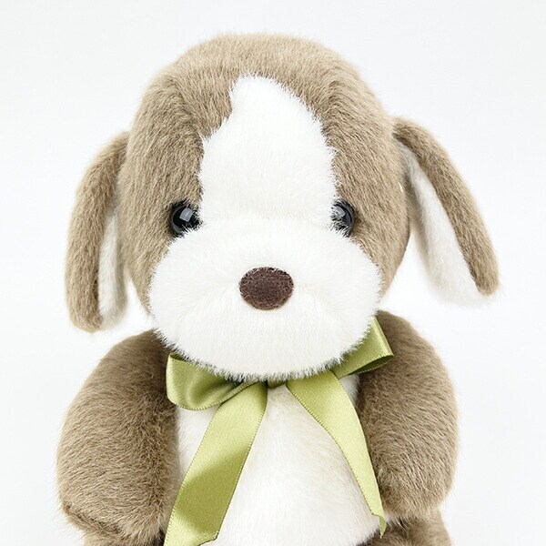 ぬいぐるみ ふかふか サンディ『ラッキー・マック・サンディ』シリーズ  人形 インテリア キッズ ギフト