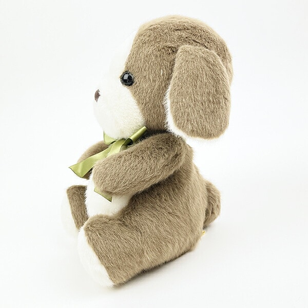 ぬいぐるみ ふかふか サンディ『ラッキー・マック・サンディ』シリーズ  人形 インテリア キッズ ギフト