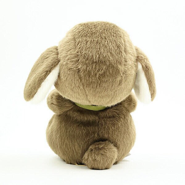 ぬいぐるみ ふかふか サンディ『ラッキー・マック・サンディ』シリーズ  人形 インテリア キッズ ギフト