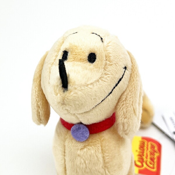 おさるのジョージ ハンドリー マグネット 文具