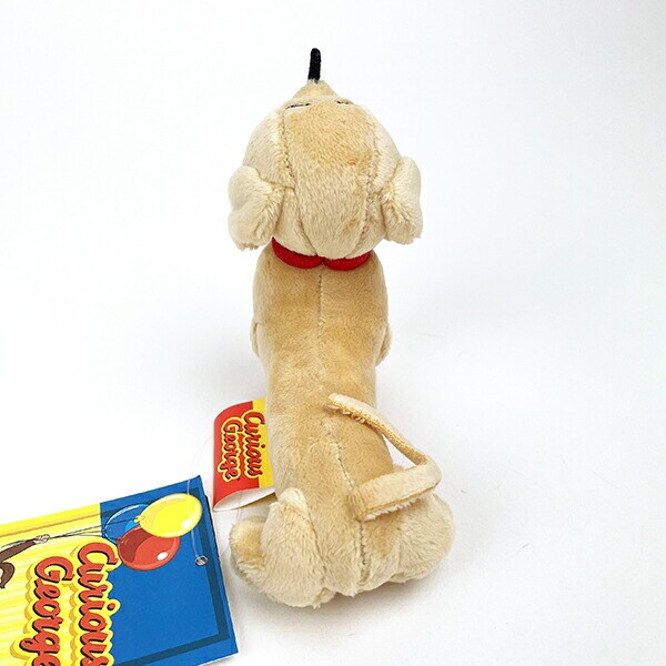 おさるのジョージ ハンドリー マグネット 文具