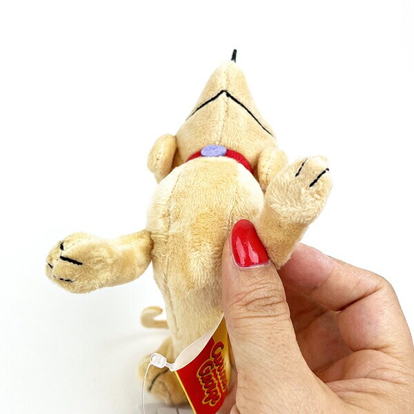 おさるのジョージ ハンドリー マグネット 文具