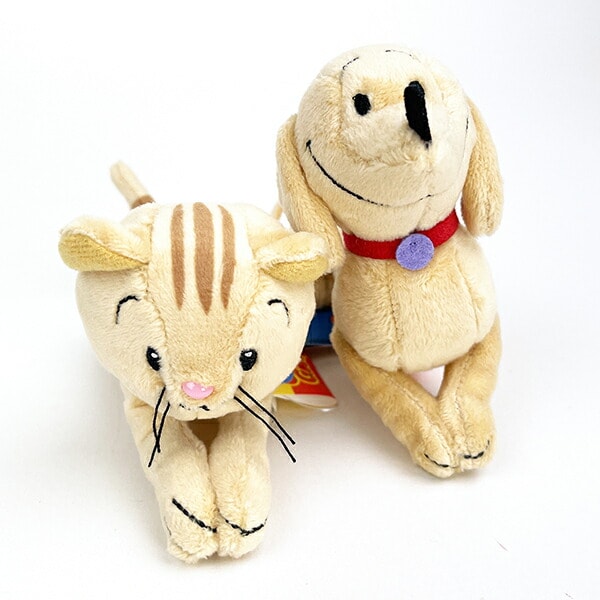 おさるのジョージ ハンドリー マグネット 文具