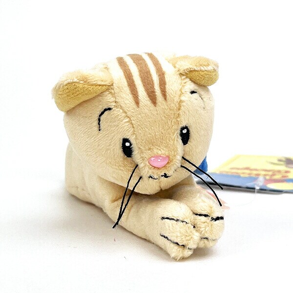 おさるのジョージ ニョッキ  マグネット 文具