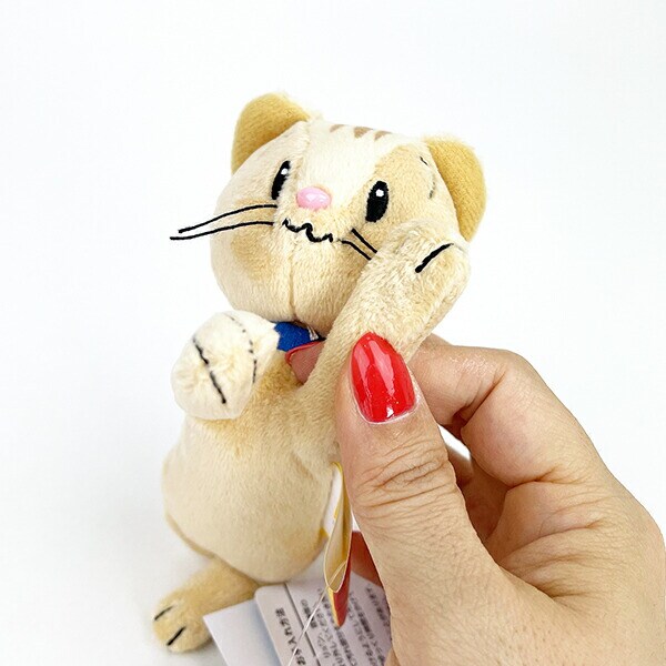 おさるのジョージ ニョッキ  マグネット 文具