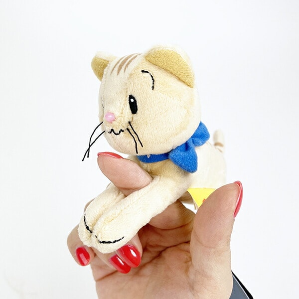 おさるのジョージ ニョッキ  マグネット 文具