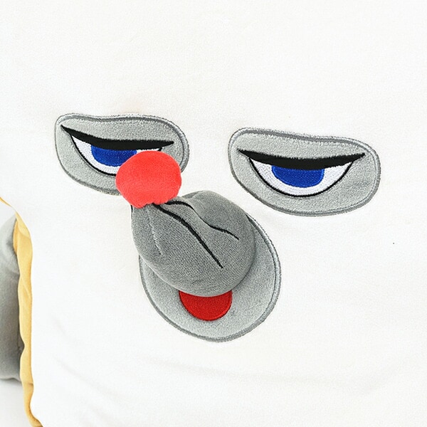 パンどろぼう クッション ぬいぐるみ