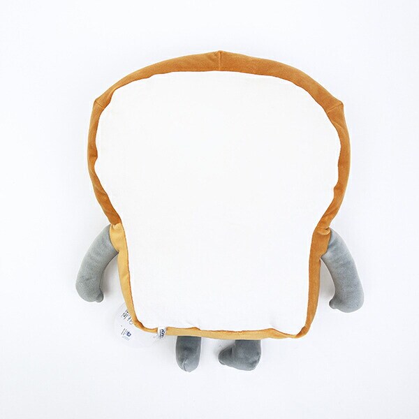 パンどろぼう クッション ぬいぐるみ