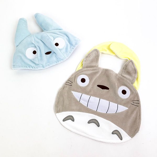 となりのトトロ ベビーギフトセット Ｂ おもちゃ 小物 ベビー ギフト お祝い