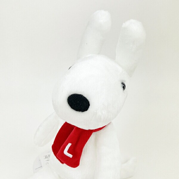 リサとガスパール ぬいぐるみ クラシック リサ Ｍ 人形 インテリア キッズ ギフト