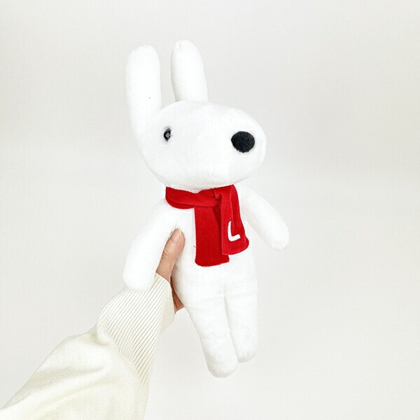 リサとガスパール ぬいぐるみ クラシック リサ Ｍ 人形 インテリア キッズ ギフト