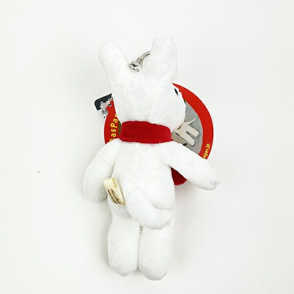 チサとガスパール リサ マスコットキーチェーン ぬいぐるみ キーホルダー