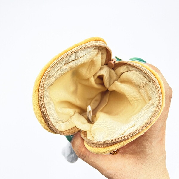 パンどろぼう コインケース お財布