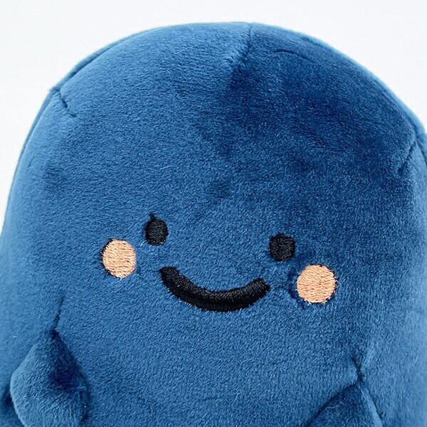 お文具といっしょ 名も無き者 ぬいぐるみ Ｍ マスコット インテリア