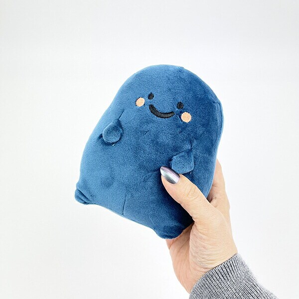 お文具といっしょ 名も無き者 ぬいぐるみ Ｍ マスコット インテリア