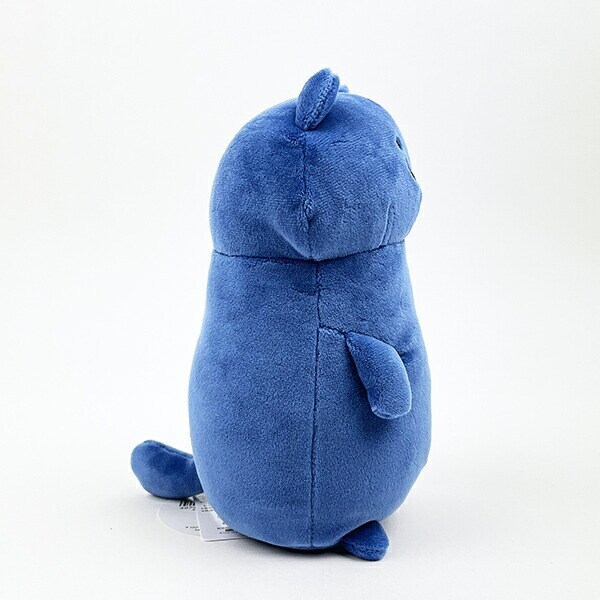 お文具といっしょ 猫さん ぬいぐるみ Ｍ マスコット インテリア