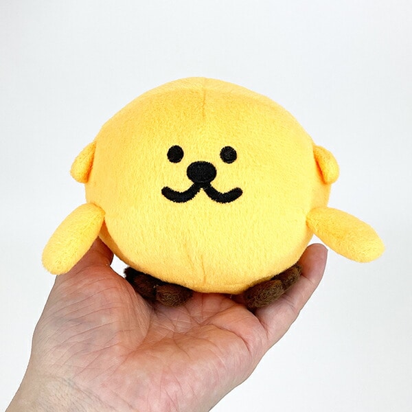 ラッコズ コラコ  ぬいぐるみ