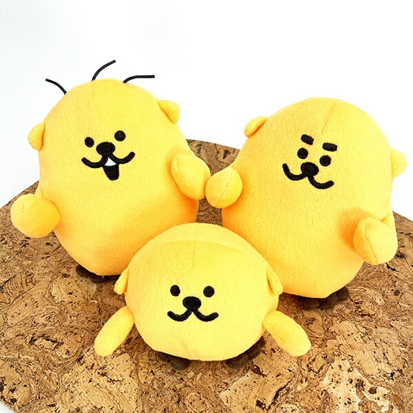 ラッコズ コラコ  ぬいぐるみ