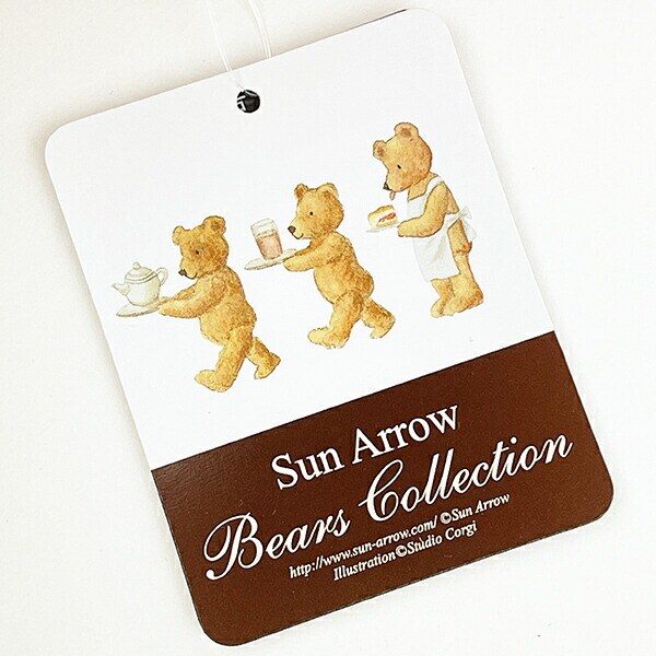 ぬいぐるみ フカフカメロディ Ｍ ブラウン 人形 インテリア キッズ ギフト