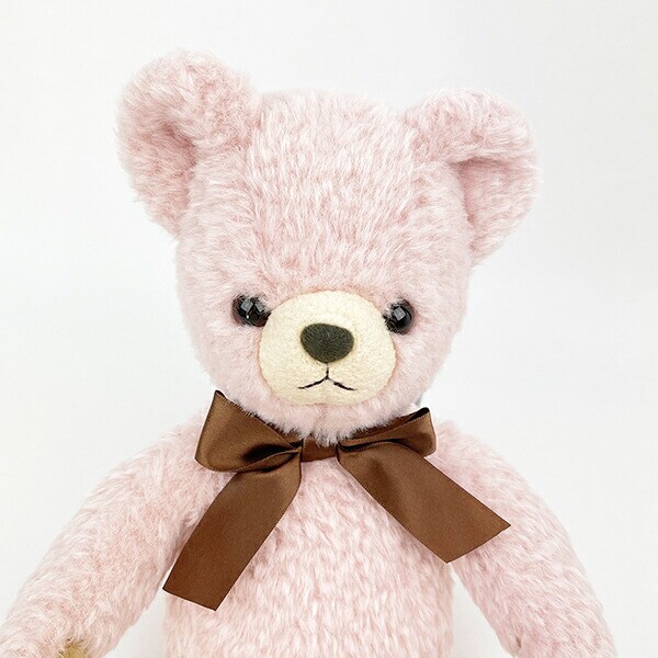 ぬいぐるみ フカフカメロディ Ｍ ピンク 人形 インテリア キッズ ギフト