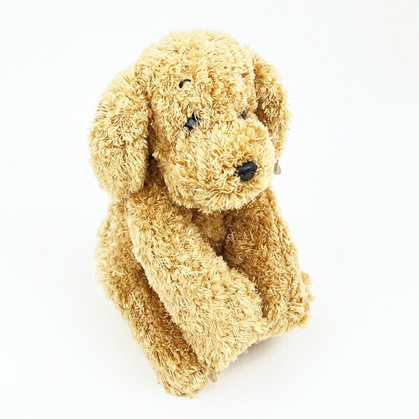 ぬいぐるみ ドッグシグナル ウルソン 人形 インテリア キッズ ギフト