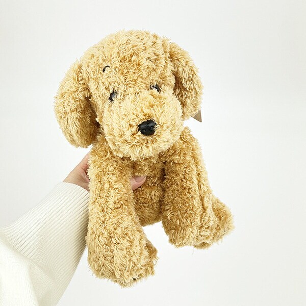 ぬいぐるみ ドッグシグナル ウルソン 人形 インテリア キッズ ギフト