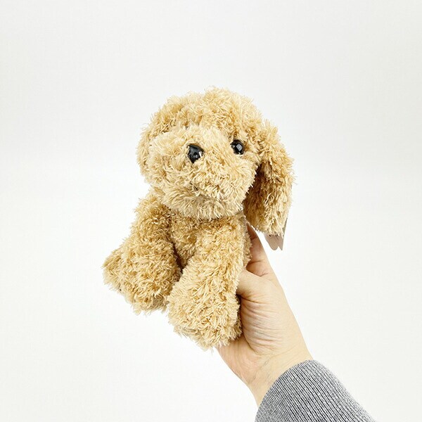 ぬいぐるみ ドッグシグナル サンジュ 人形 インテリア キッズ ギフト