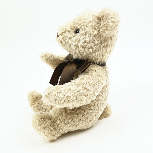 ぬいぐるみ ノアベア Ｓ ベージュ 人形 インテリア キッズ ギフト