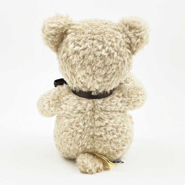 ぬいぐるみ ノアベア Ｓ ベージュ 人形 インテリア キッズ ギフト