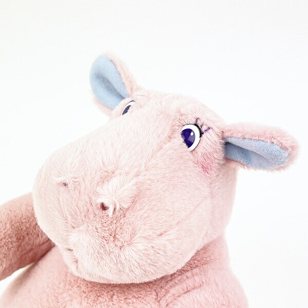 スタジオボノック 屋根裏のラジャー 小雪ちゃん(S) ぬいぐるみ