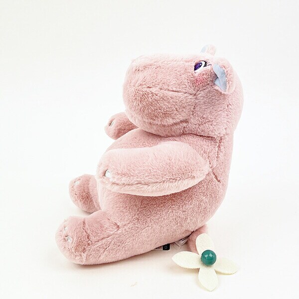 スタジオボノック 屋根裏のラジャー 小雪ちゃん(S) ぬいぐるみ